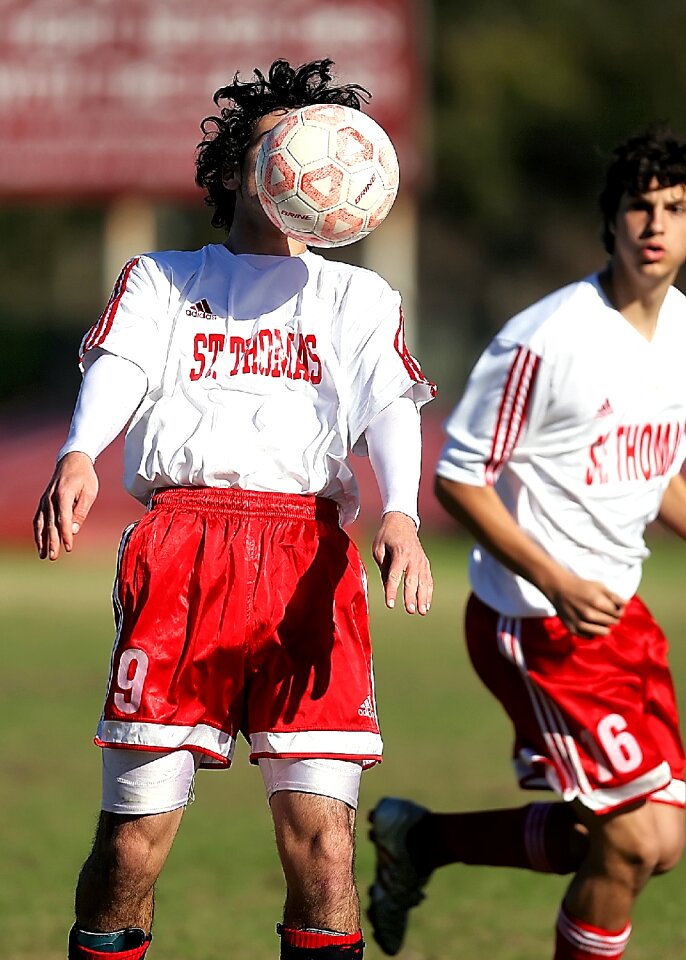 Ball sport football photo