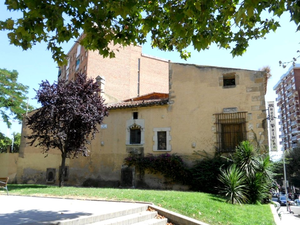 Can Fuster 1 - Barcelona (Catalonia)-08019-2780