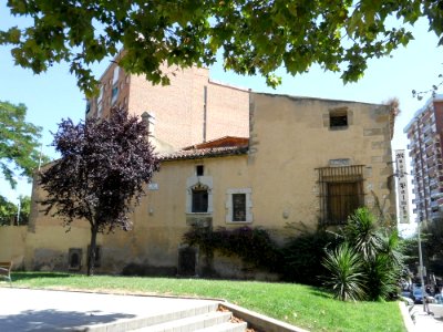 Can Fuster 1 - Barcelona (Catalonia)-08019-2780