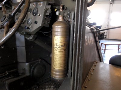 Canadian GMC C15 TA pic-11