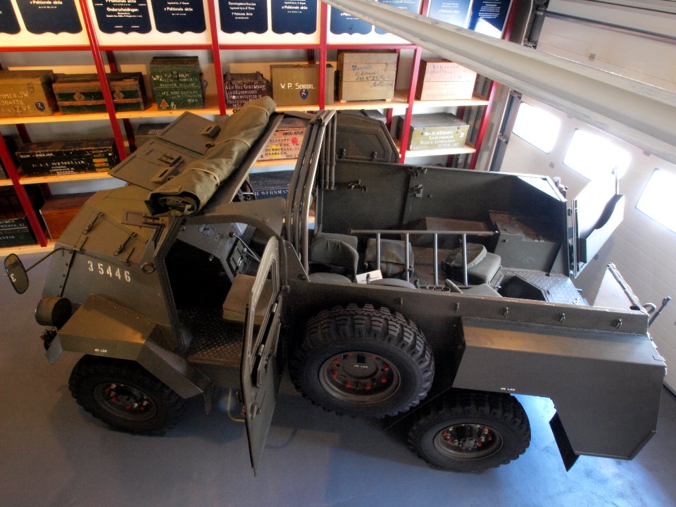 Canadian GMC C15 TA pic-7