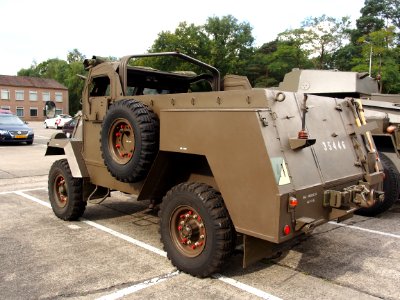 Canadian GMC C15 TA 35446 pic-2