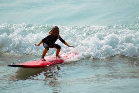 Beach water holidays
