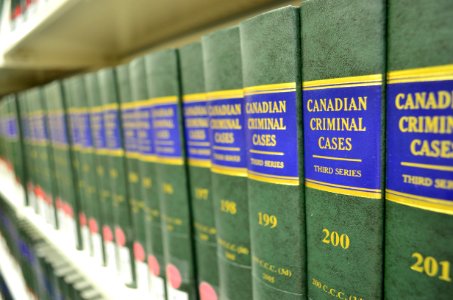 CanadianCriminalCases
