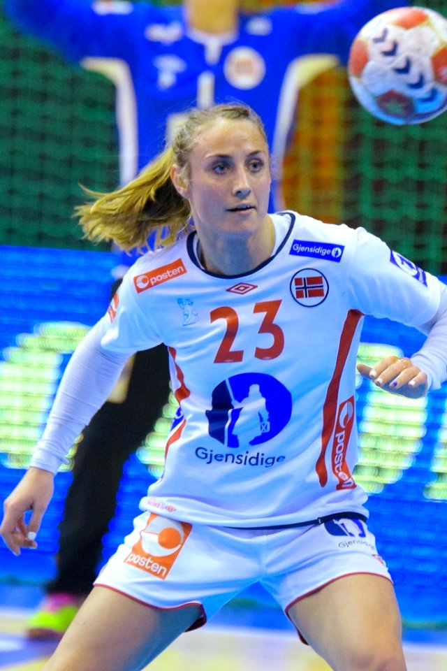 Camilla Herrem 20150319