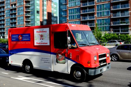 CanadaPostTruck9