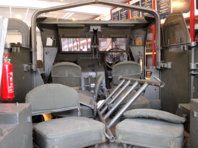 Canadian GMC C15 TA pic-10