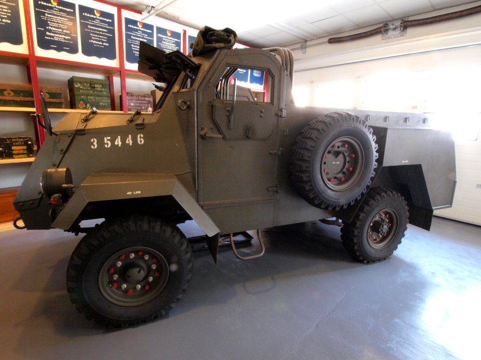 Canadian GMC C15 TA pic-5
