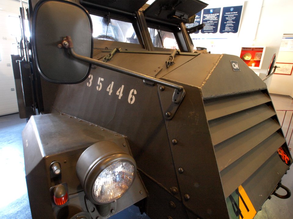Canadian GMC C15 TA pic-2
