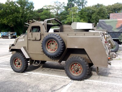 Canadian GMC C15 TA 35446 pic-1