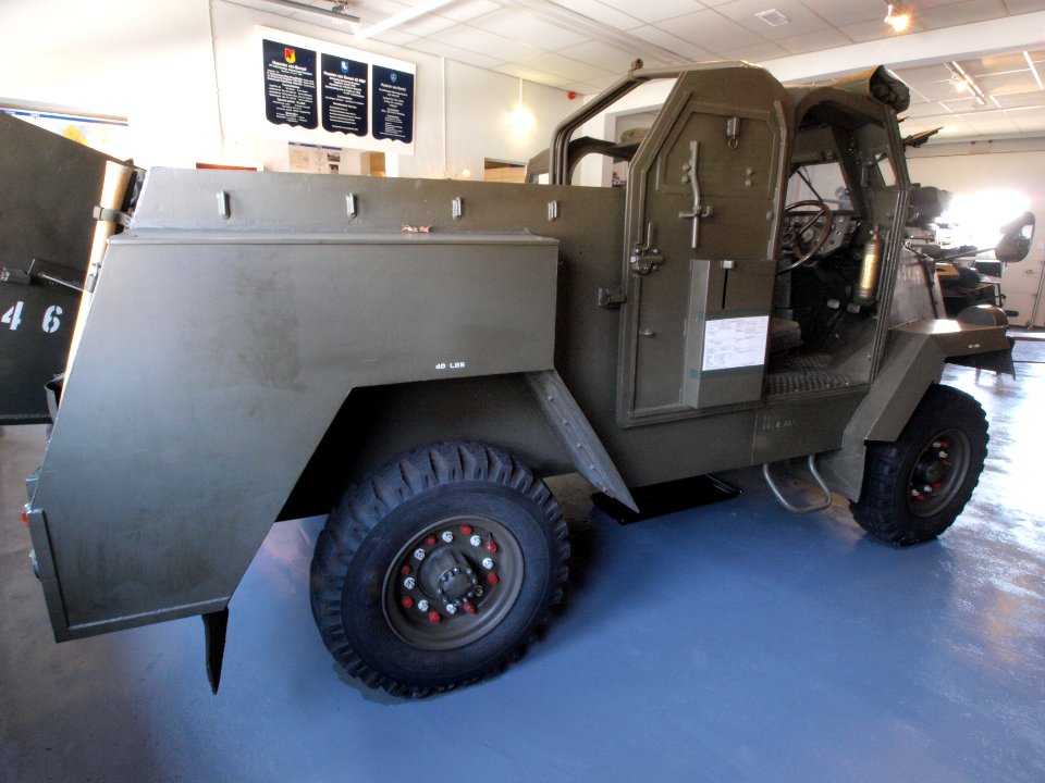 Canadian GMC C15 TA pic-1