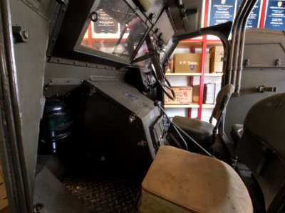 Canadian GMC C15 TA pic-9
