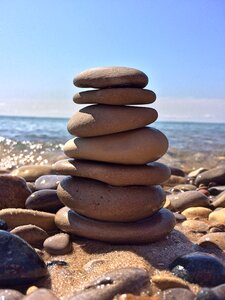 Zen harmony stack