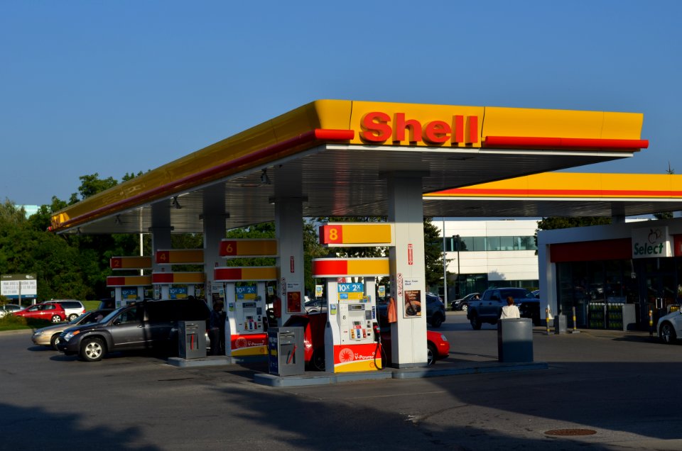 CanadaShellStation