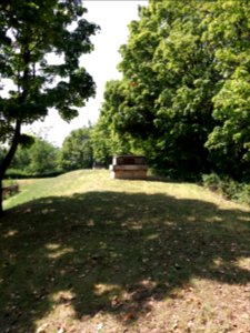 Caluire-et-Cuire - Fort de Montessuy (03)