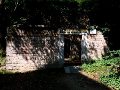 Caluire-et-Cuire - Fort de Montessuy (13)
