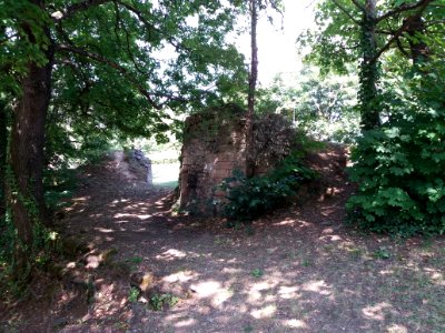 Caluire-et-Cuire - Fort de Montessuy (10)