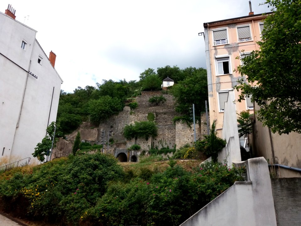Caluire-et-Cuire - La Balme (3)