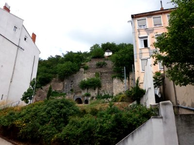 Caluire-et-Cuire - La Balme (3)