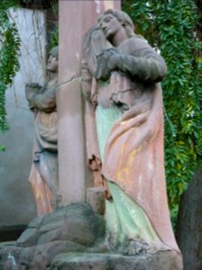 Calvaire (Neudorf) 10