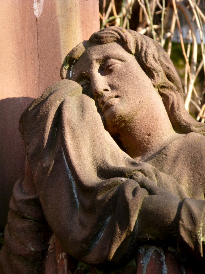 Calvaire (Neudorf) 1