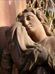 Calvaire (Neudorf) 1
