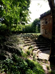 Caluire-et-Cuire - Fort de Montessuy (08)