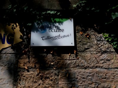 Caluire-et-Cuire - Fort de Montessuy (14)
