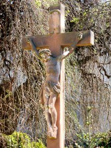 Calvaire (Neudorf) 11