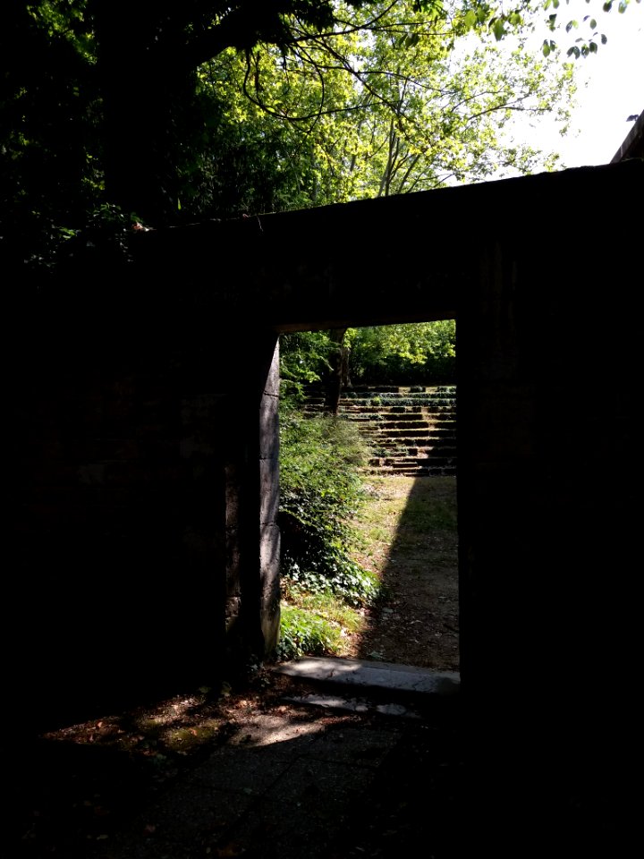 Caluire-et-Cuire - Fort de Montessuy (18)