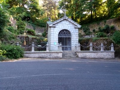 Caluire-et-Cuire - Chapelle Saint-Boniface (1)