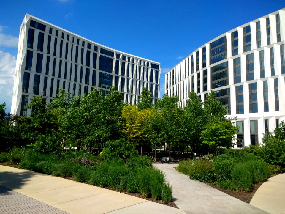 Campus North Residential Commons