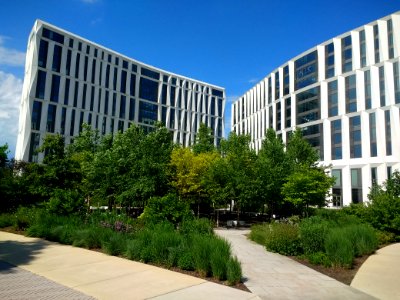 Campus North Residential Commons