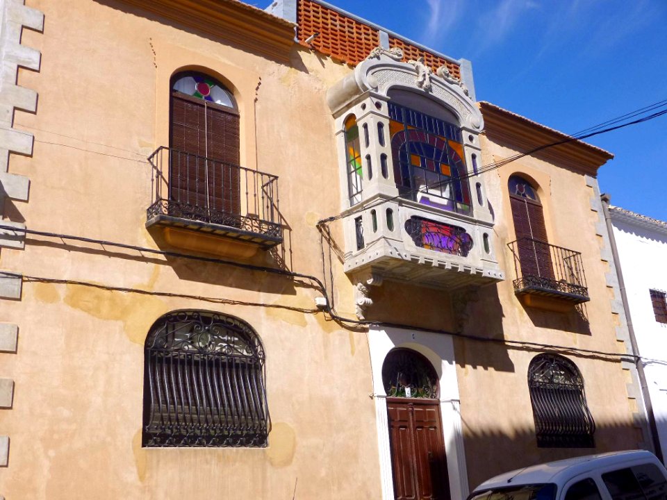 Campo de Criptana 03