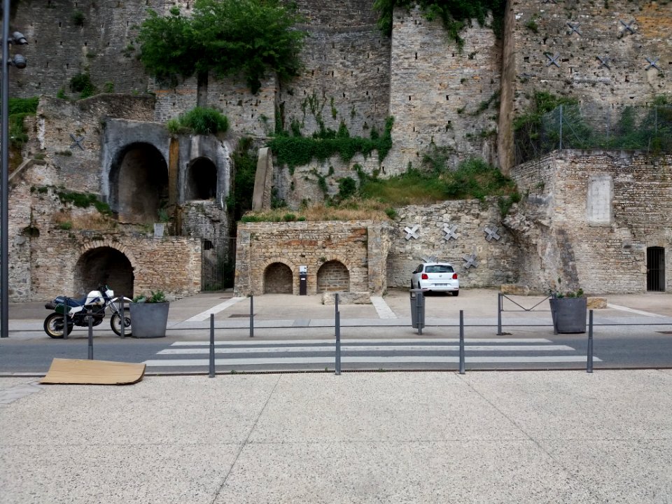 Caluire-et-Cuire - La Balme (1)