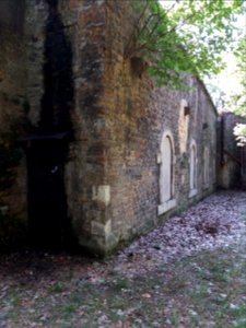 Caluire-et-Cuire - Fort de Montessuy (19)