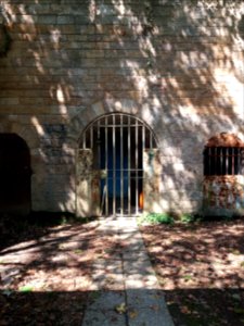Caluire-et-Cuire - Fort de Montessuy (15)