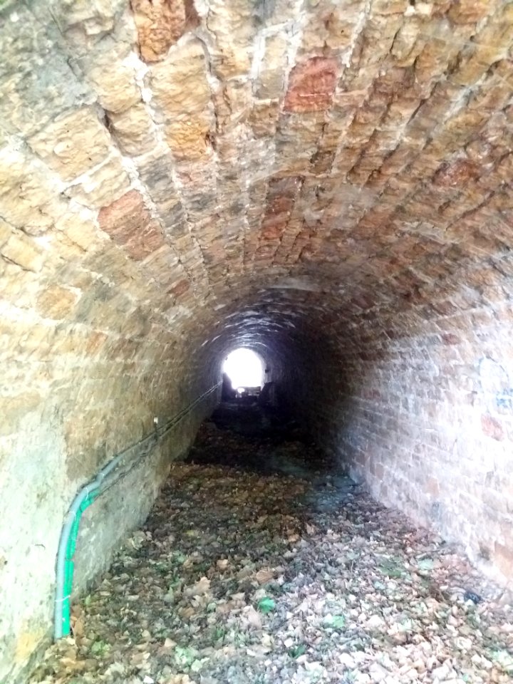 Caluire-et-Cuire - Fort de Montessuy (02)