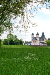 River germany architecture