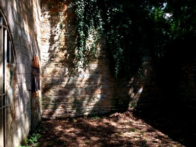 Caluire-et-Cuire - Fort de Montessuy (17)