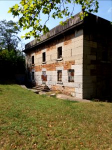 Caluire-et-Cuire - Fort de Montessuy (11)