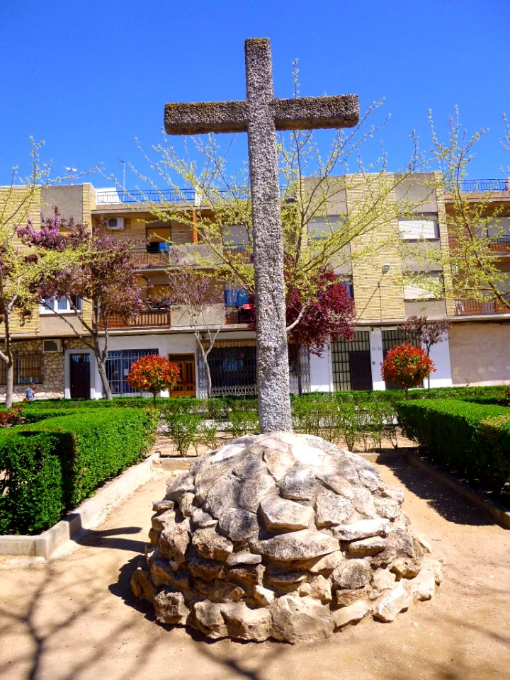 Campo de Criptana 13