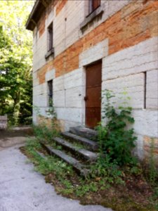 Caluire-et-Cuire - Fort de Montessuy (23)