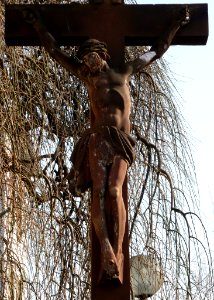 Calvaire (Neudorf) 3