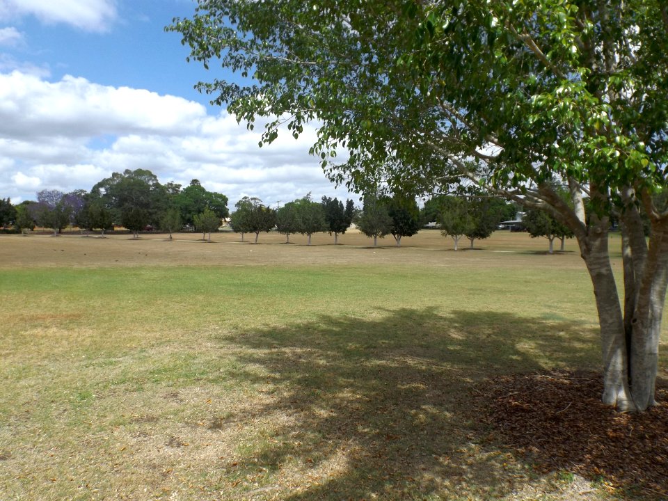 Cameron Park 2, Booval, Queensland