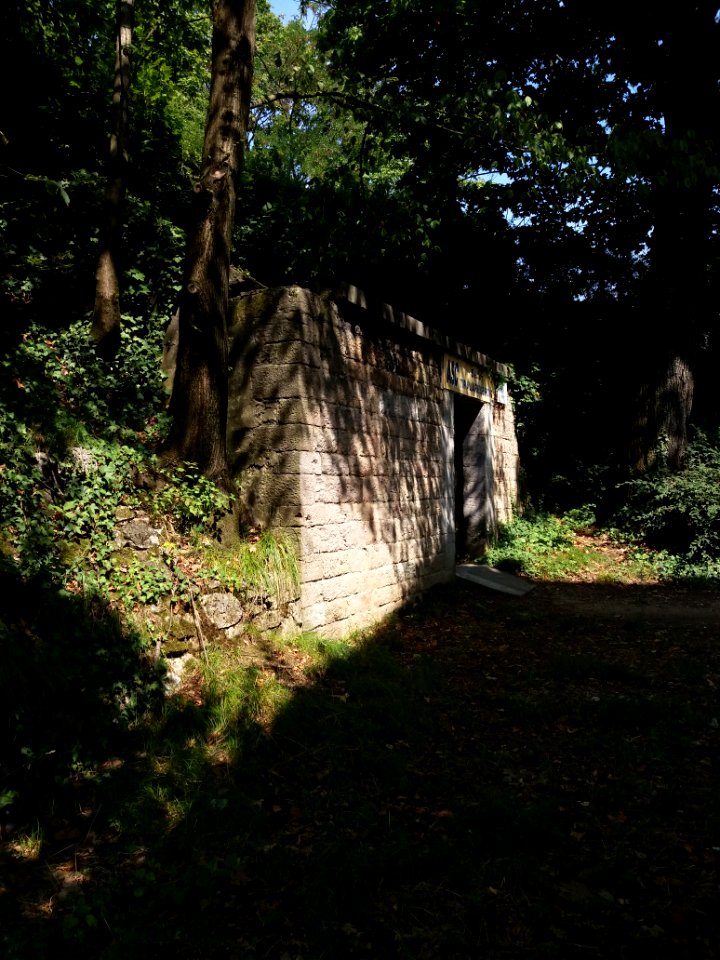 Caluire-et-Cuire - Fort de Montessuy (21)