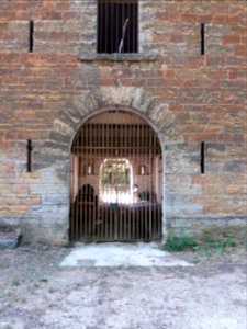 Caluire-et-Cuire - Fort de Montessuy (12)
