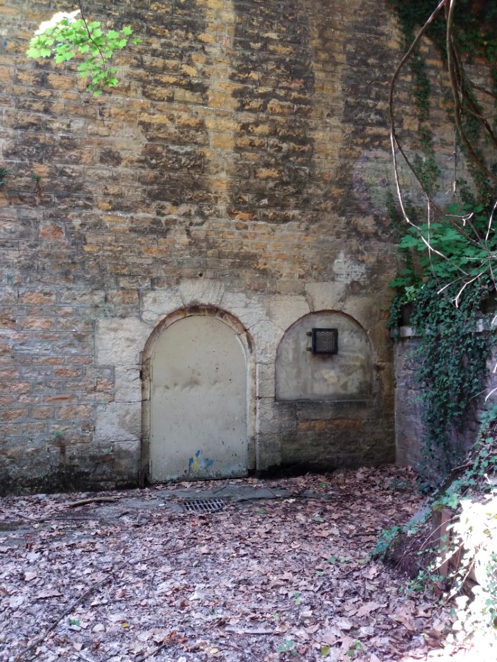 Caluire-et-Cuire - Fort de Montessuy (20)
