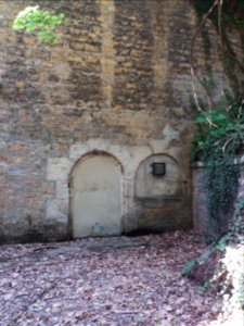 Caluire-et-Cuire - Fort de Montessuy (20)
