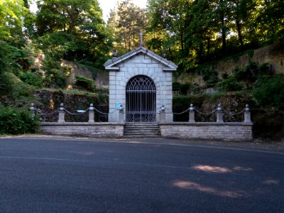 Caluire-et-Cuire - Chapelle Saint-Boniface (2)